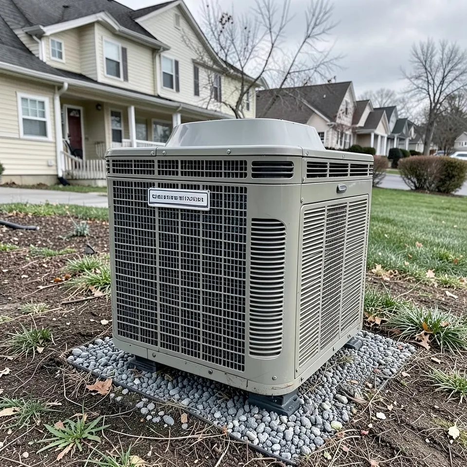 Your Guide to AC Repair in Central Village, CT — local guide